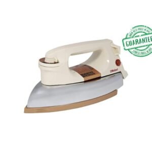 Nobel Dry Iron Heavy Weight Heavy Duty