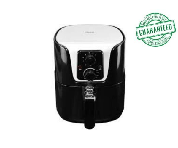 Nobel 4 Litres Air Fryer 1300W Power