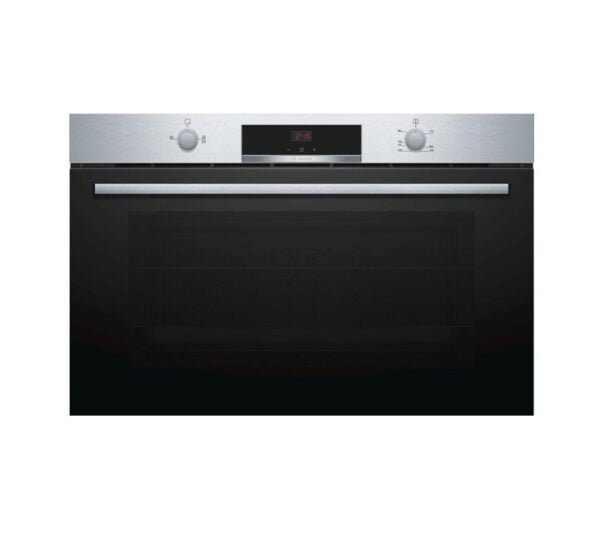 Bosch Serie 4 |  Built In Gas Oven Color Black Model-VGD553FB0 | 1 Year Brand Warranty.