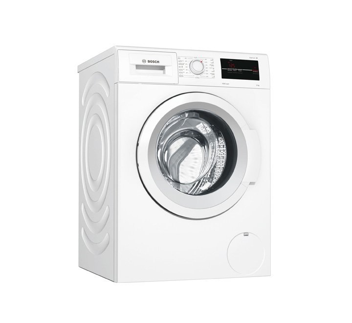 Bosch 8 KG Front load Washing Machine Model-WAJ20180GC | 1 Year Brand Warranty.