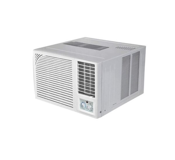 White Cool 1.5 Ton Window Type Room Air Conditioner Model- WCW24K[2] | 1 Year Full 5 Years Compressor Warranty