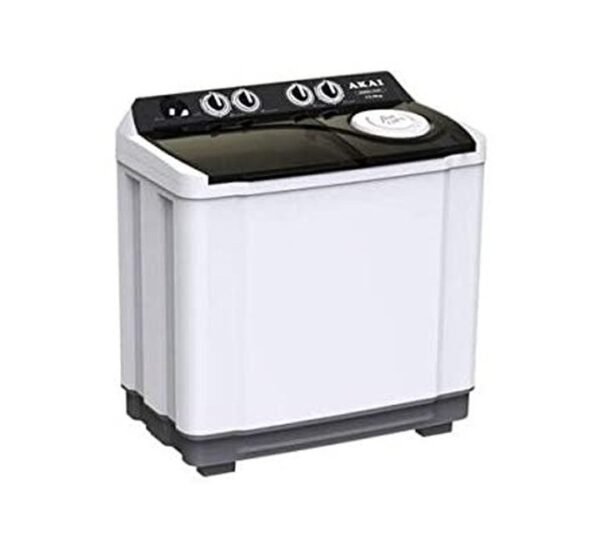 Akai Semi-Automatic Washing Machine Model WMMA-1502L