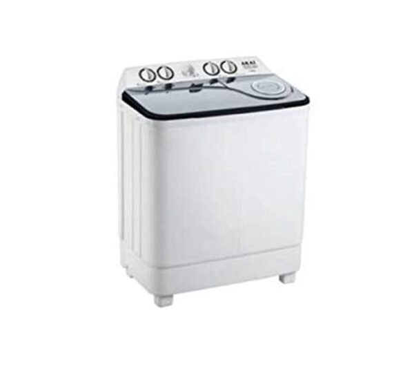 Akai Semi-Automatic Washing Machine Model WMMAX07TT