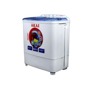 Akai Semi-Automatic Washing Machine WMMA-801L