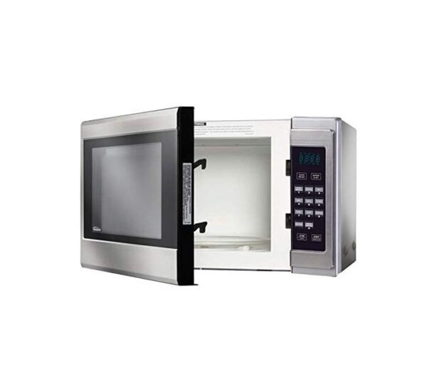 Westpoint 34 Liters Microwave Oven Silver Model-WMS-3416EGS | 1 Year Warranty