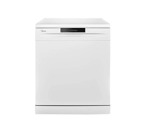 Midea Freestanding Dishwasher Model - WQP14-7605V-W | 1 year warranty