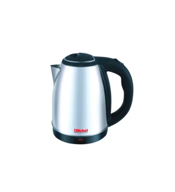 NOBEL 1.2 Liters Cordless Electric Kettle