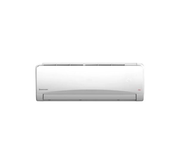 Westpoint 1.5 Ton Split Air Conditioner 18000 BTU Color White Model - WSN1819LTYH - 1 Year Full & 5 Year Compressor Warranty.