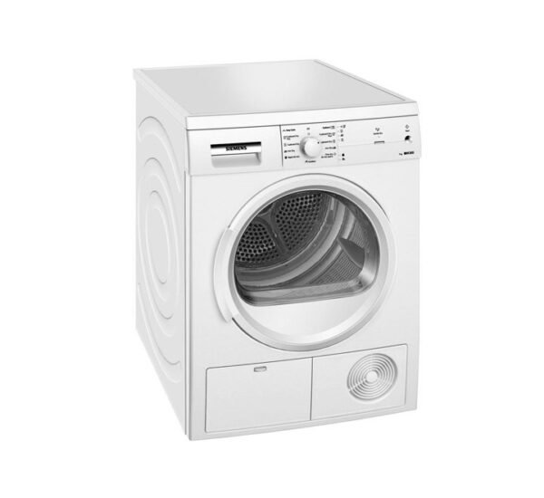 Siemens IQ300 7 kg Front Load Tumble Dryer White Model WT46E101GC | 1 Year Full Warranty