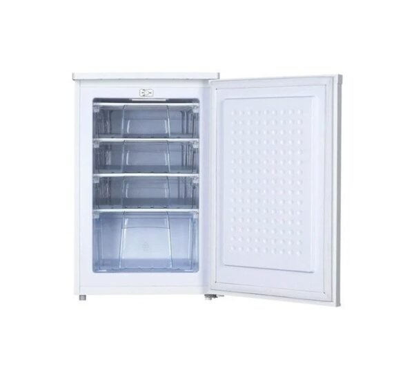 Westpoint 150Liter Upright 4-Drawer Freezer Model-WVK-1017| 1 Year Full And 5 Years Compressor Warranty. - Image 2