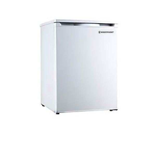 Westpoint 150Liter Upright 4-Drawer Freezer Model-WVK-1017| 1 Year Full And 5 Years Compressor Warranty.