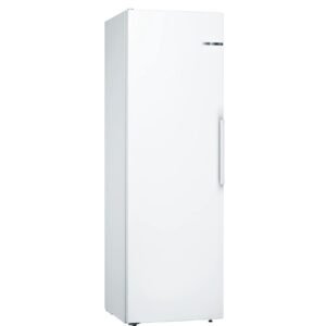 Bosch 600 Litres Twin Refrigerator White Model-GSN36VW31U/KSV36VW31U | 1 Year Full 5 Years Compressor Warranty.
