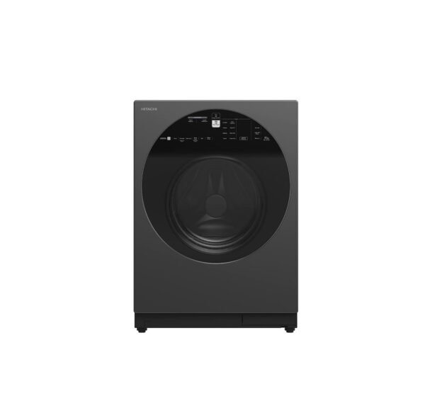 Hitachi 10Kg Front Load Washing Machine BD100XGV3CGXMAG