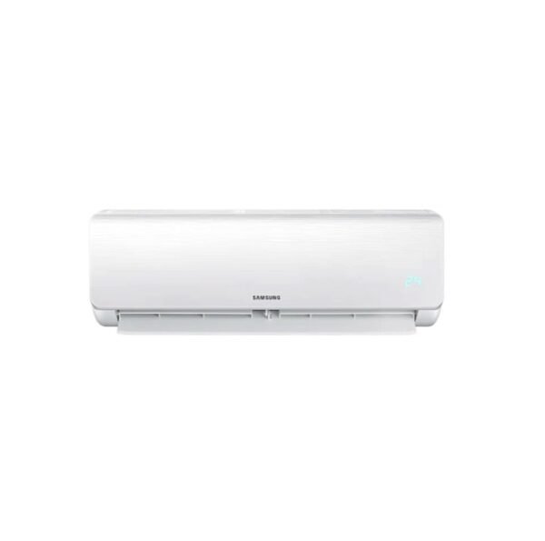 Samsung Wall Mount Split Air Conditioner 2.5 Ton with Fast Cooling Model- AR30TRHQKWK/GU - Image 2