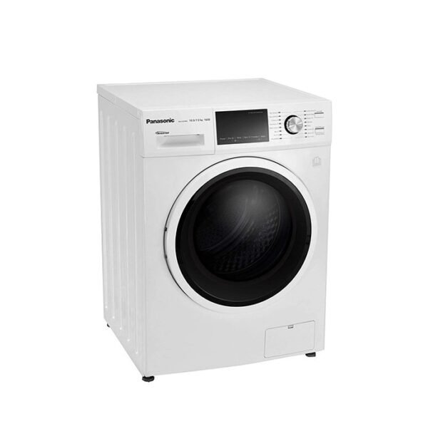 Panasonic Front Load Washing Machine10 kg Washer And 7 kg Dryer Model- NA-S107M2WAE | 1 Year Warranty. - Image 2