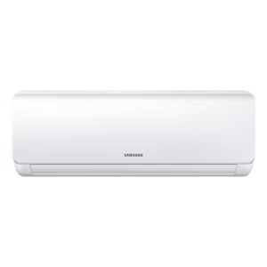 Samsung 1.5 Ton Split Air Conditioner T3 Compressor R410A Color White Model - AR18TRHQKWK/GU