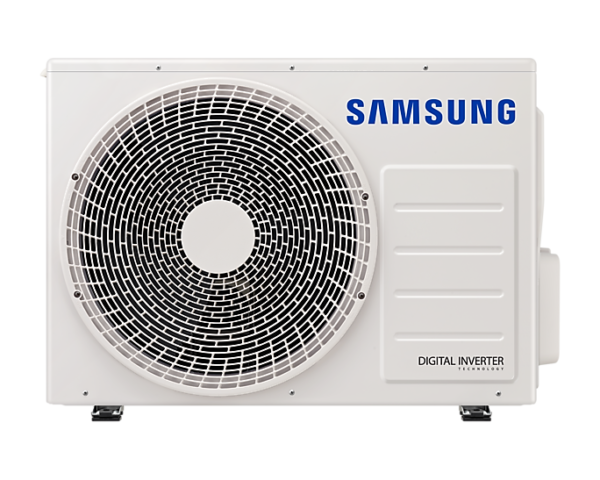 Samsung 1.5 Ton Split Air Conditioner Wind Free Inverter Compressor Model- AR18TVFCCWK/GU - Image 2