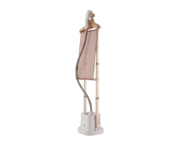 Panasonic Garment Steamer 2140W Color White Model-NI-GWE080WTH | 1 Year Brand Warranty. - Image 2