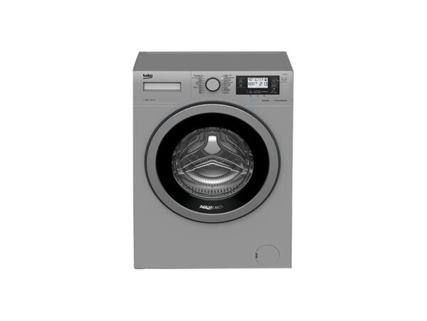 Beko 10 Kg Front Load Washing Machine WTE1014S