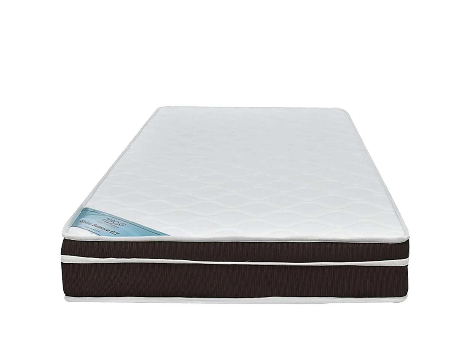 Galaxy Design Medical Euro Top Mattress