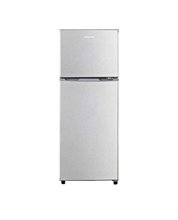 Skyworth 138Liters Portable Refrigerator SKY-SRD-138DT