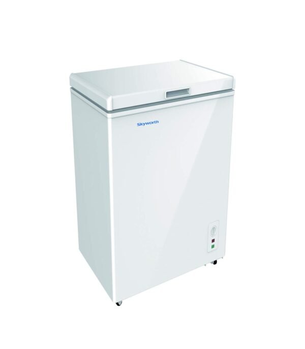 Skyworth 110 Liters Chest Freezer Model SKY-BD-110A