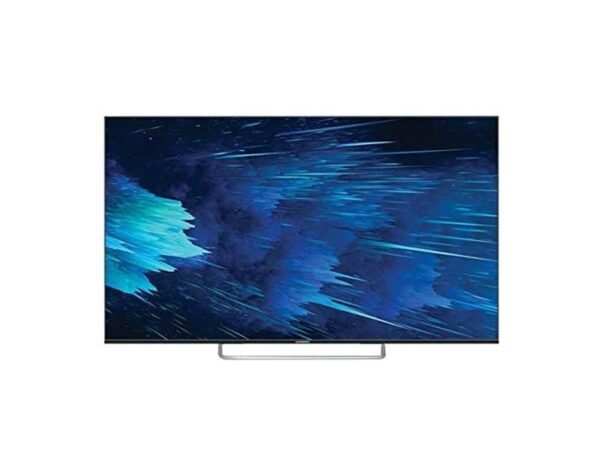 Skyworth 65 Inch Android UHD TV Black Model SKY-AAE65Q3C1