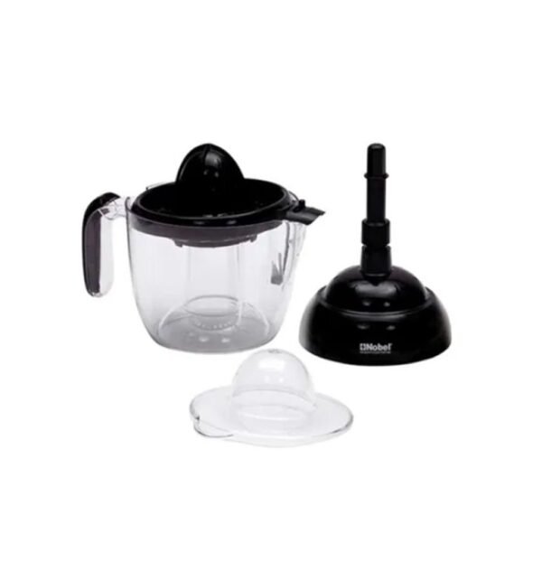 Nobel Citrus Press Juicer Color Black Model - NCJ12 | 1 Year Warranty. - Image 3