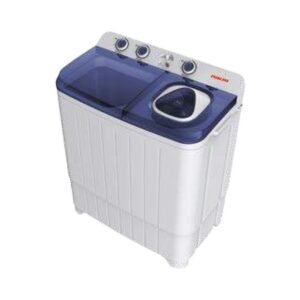 NIKAI Twin Tub Washing Machine NWM700SPN8B