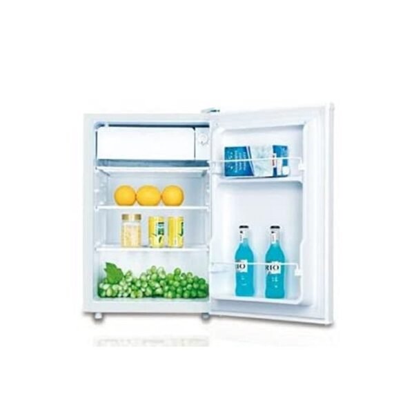 Bompani 110 Liter Single door Refrigerator White Model-BR110ND1 - Image 2