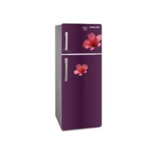Nikai Top Mount Refrigerator -NRF210DGR