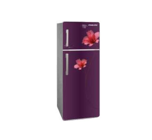 Nikai Top Mount Refrigerator -NRF210DGR