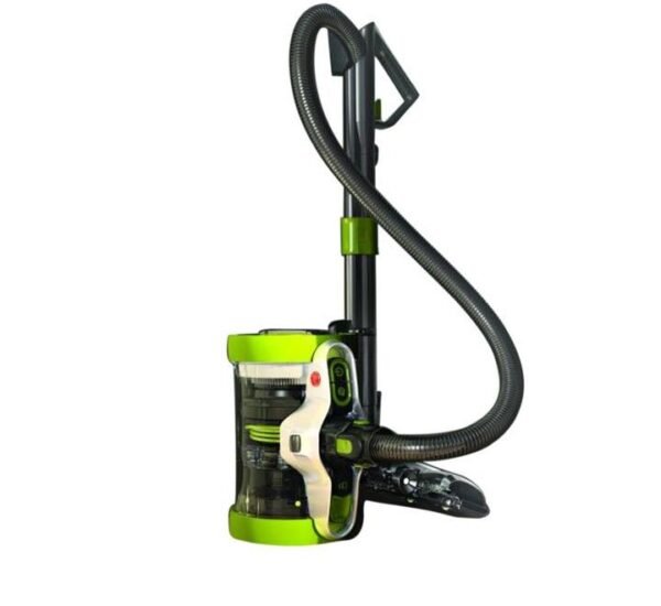 Hoover Canister Vacuum Cleaner Model HC85ACPHME