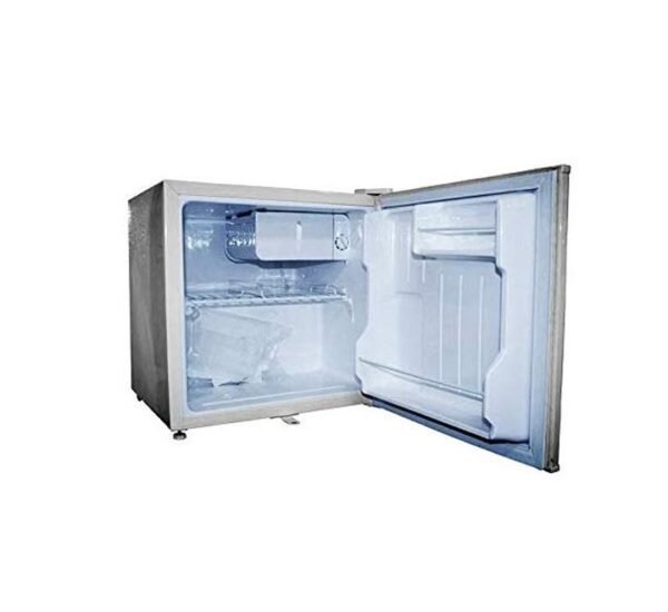 Westpoint 45L Defrost Refrigerator Stainless Steel Model-WRMN-5015EI | 1 Year Full And 5 Years Compressor Warranty. - Image 2