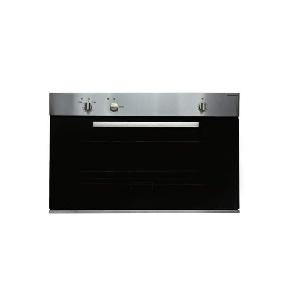 Bompani 35Kg Gas Oven with Grill Stainless Steel Model-F904.GG