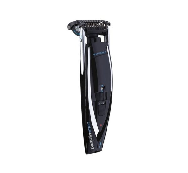 Babyliss 10mm Cordless Washable Flex Trimmer BABE868SDE