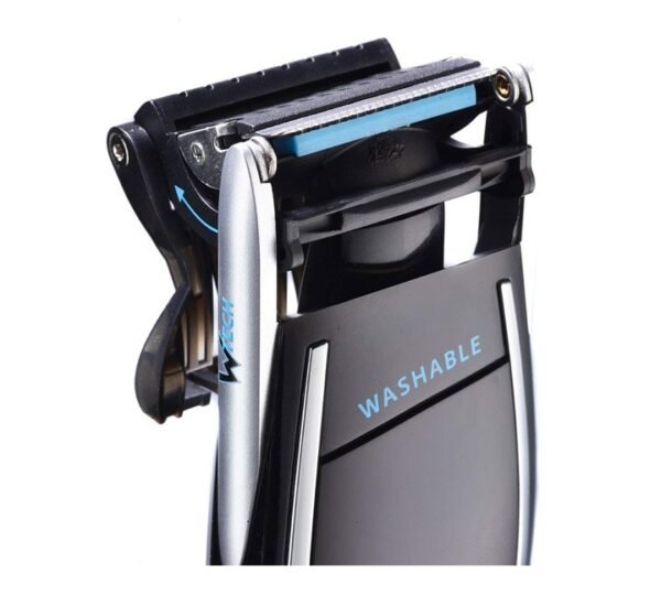 Babyliss 10mm Cordless Washable Flex Trimmer Saso Model BABE868SDE - Image 7