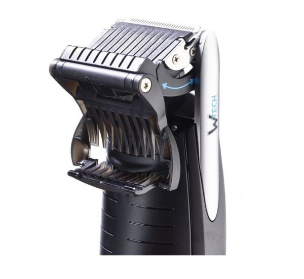 Babyliss 10mm Cordless Washable Flex Trimmer Saso Model BABE868SDE - Image 5