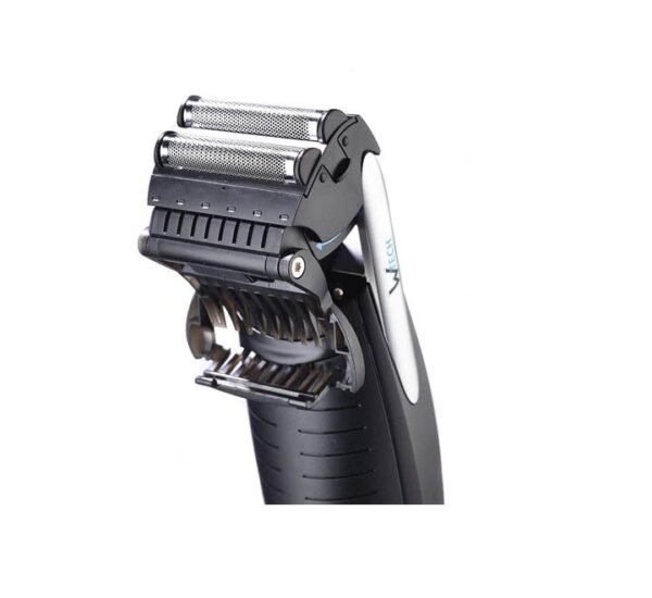 Babyliss 10mm Cordless Washable Flex Trimmer Saso Model BABE868SDE - Image 3