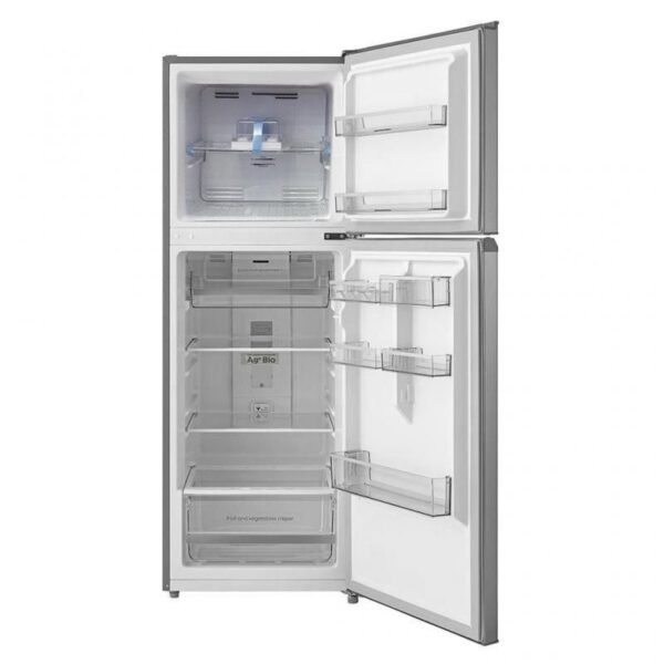 Toshiba 330L Top Mount Freezer Refrigerator Model GRA33USX - Image 2
