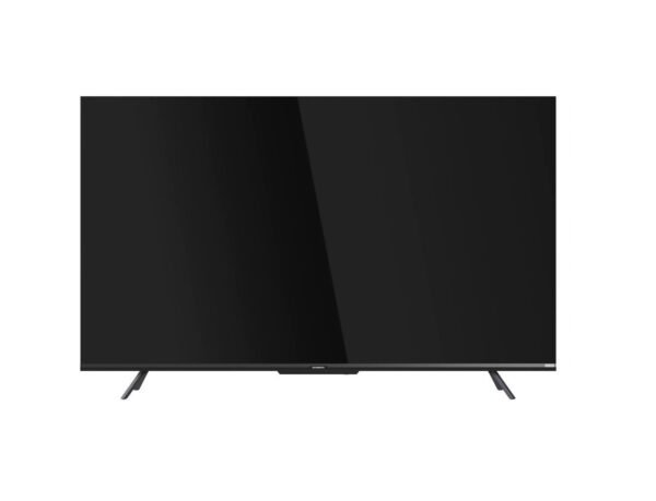 Skyworth 75 Inch 4K UHD HDR Smart Android 10.0 LED TV DTS YouTube/Netflix Black Model 75SUD9350F | 1 Year Full Warranty - Image 2