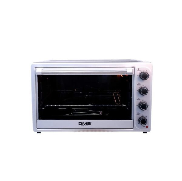 DMS Oven + Grill Inner light & CONVECTION FAN 2200 watts 100 liter