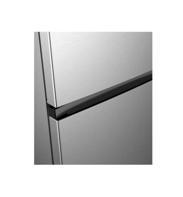 Hisense 488 Liter Top Mount Refrigerator Double Door Silver Model RT488N4ASU - Image 5