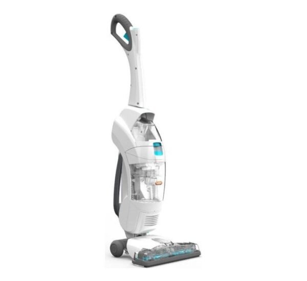 Hoover Floormate Trio Hard Floor Washer 550W Silver Model HF86-FMT-M | 1 Year Full Warranty - Image 4