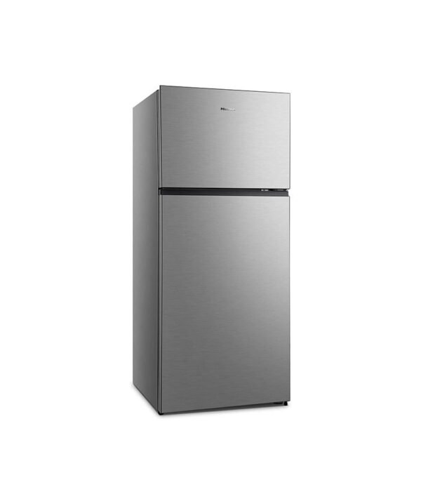 Hisense 599 Liter Refrigerator No Frost Silver Model RT599N4ASU - Image 2