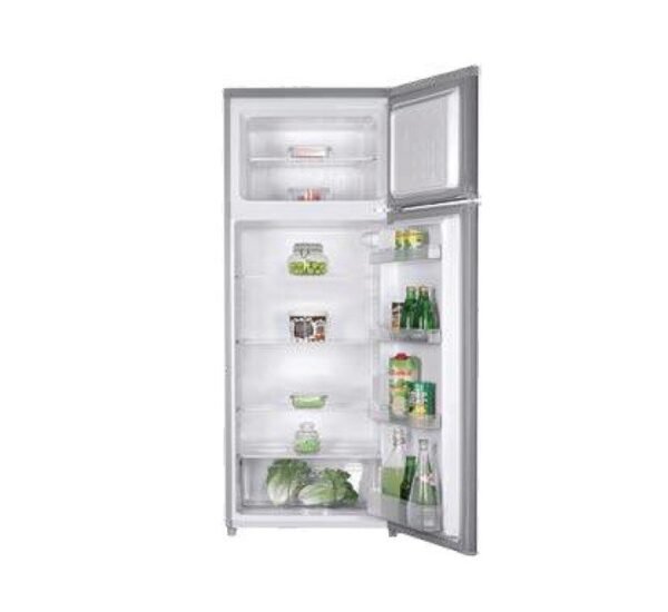 Nikai Top Mount Refrigerator -NRF210DGR - Image 2