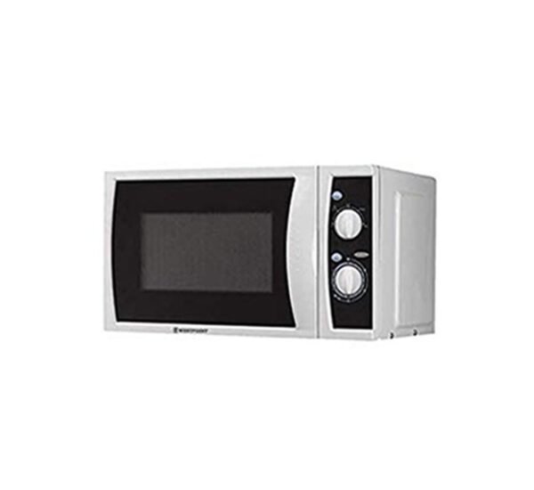 West Point 20L Microwave Oven White Model-WMS-2014 | 1 Year Warranty