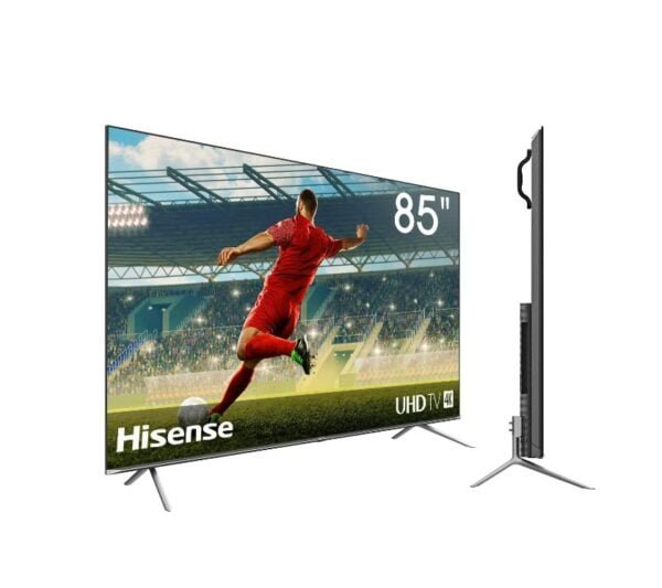 Hisense 85-Inch ULED 4K Smart TV Premium Quantum Dot QLED Series Model 85A7GQ - Image 2