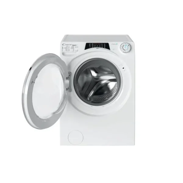 Candy 10Kg Rapid 'O Front Load Tumble Dryer White Model ROH10A2TCE-19  | 1 Year Warranty - Image 2