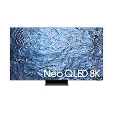 Samsung 65 Inch Neo QLED 8K Smart TV (Series QN700A) Quantum Matrix Technology, Neo 8K Processor Model - QA65QN700AUXZN